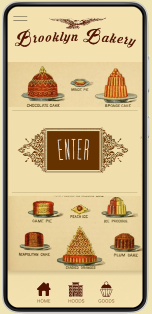 Brooklyn Bakery cover image 1