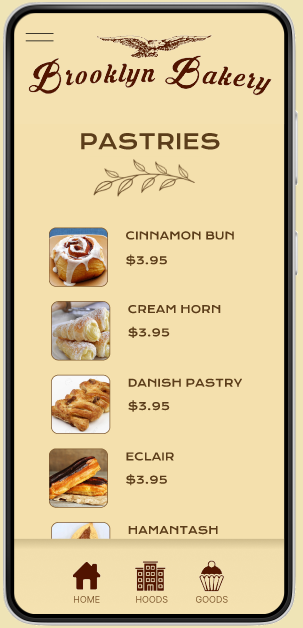 Brooklyn Bakery cover image 2