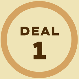 Image accompanying deal one