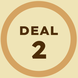Image accompanying deal two