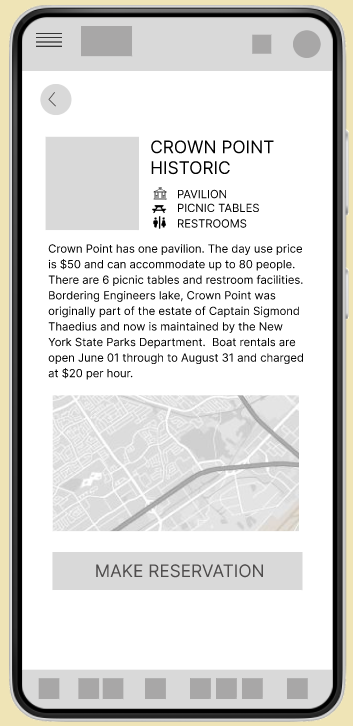 Mobile Park Page Image
